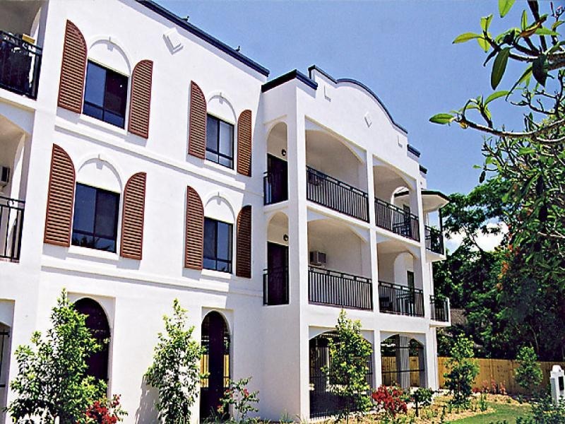 Port Douglas QLD 4877