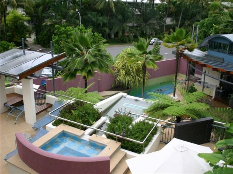 Port Douglas QLD 4877