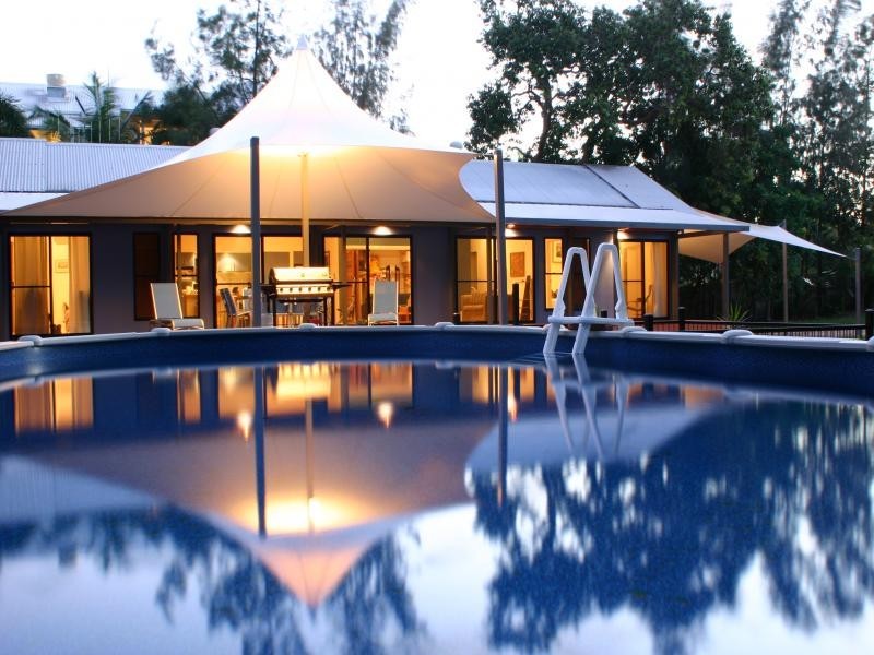 Port Douglas QLD 4877