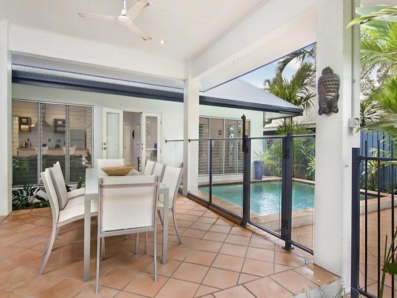 2/5 Coral Drive, Belle Villa, Port Douglas QLD 4877