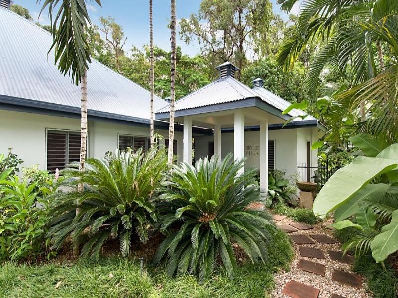 2/5 Coral Drive, Belle Villa, Port Douglas QLD 4877