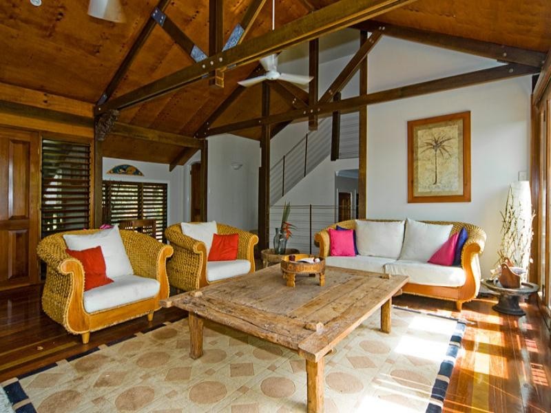 1 Oak Beach Road, The Boathouse, Port Douglas QLD 4877