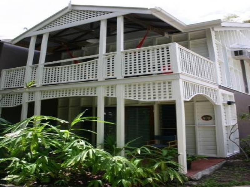 Port Douglas QLD 4877