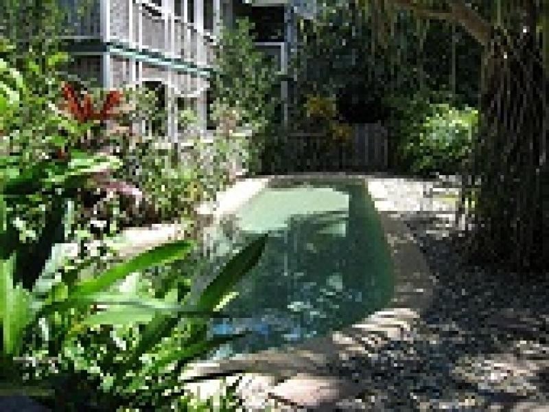 Port Douglas QLD 4877