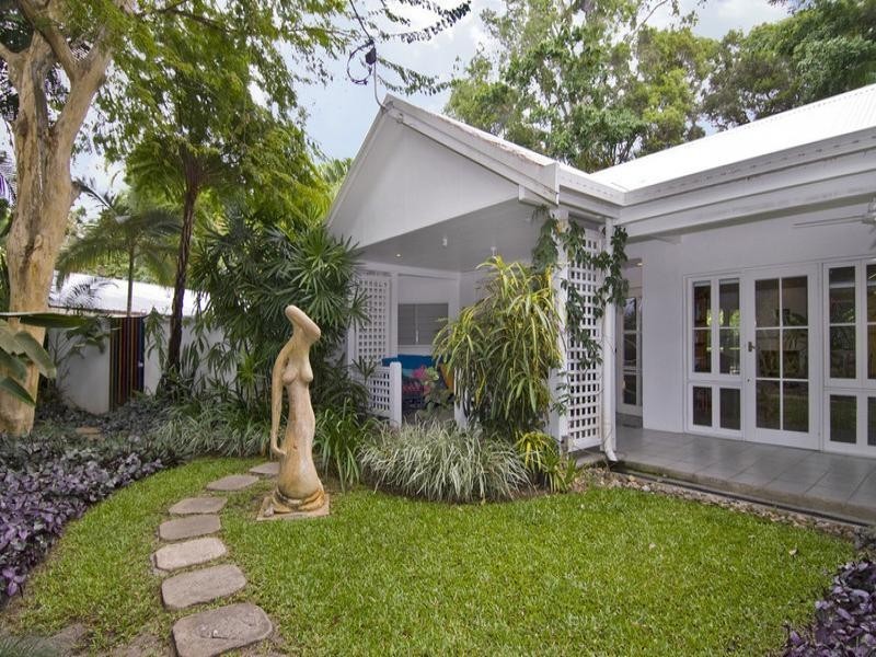 Port Douglas QLD 4877