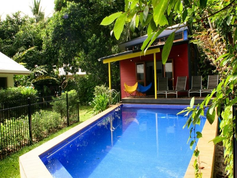 Port Douglas QLD 4877