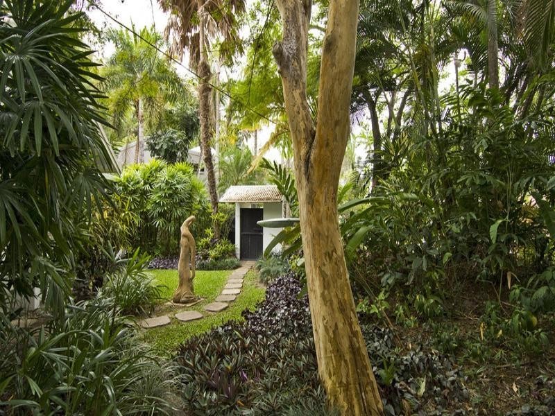 Port Douglas QLD 4877