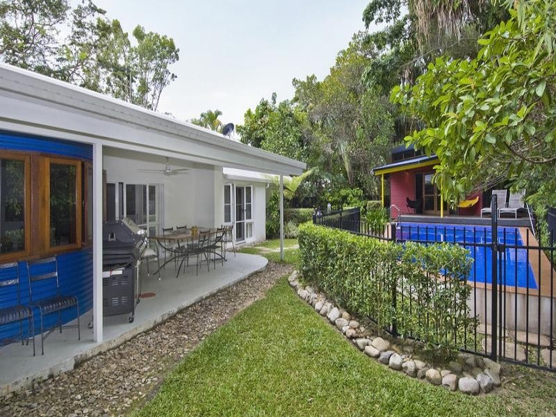 Port Douglas QLD 4877