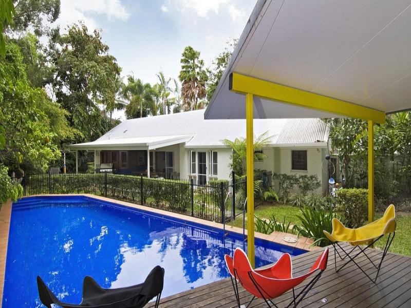 Port Douglas QLD 4877