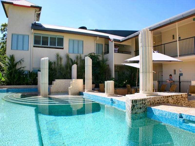 Port Douglas QLD 4877