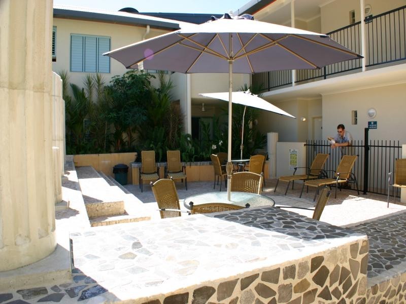 Port Douglas QLD 4877