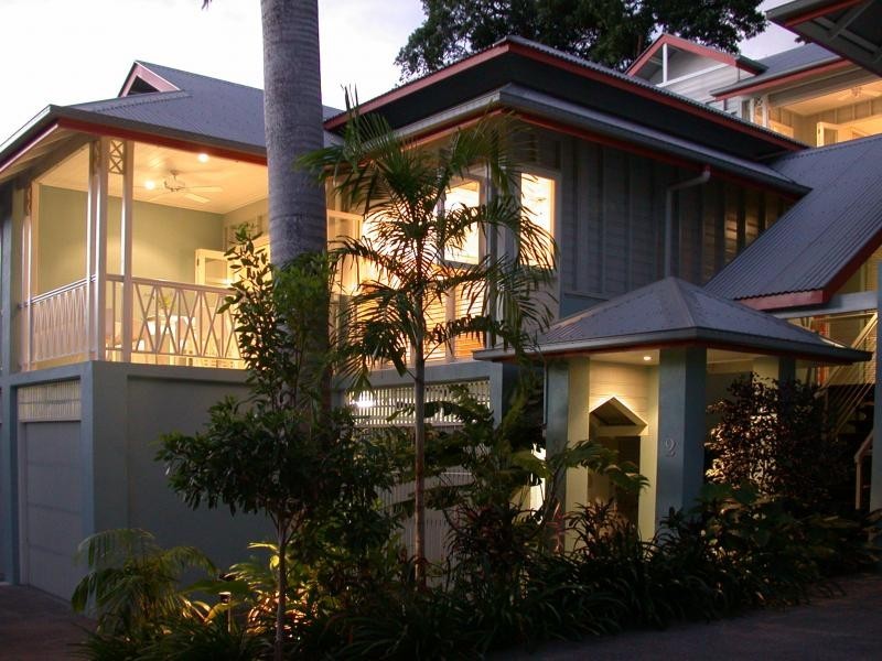 Port Douglas QLD 4877