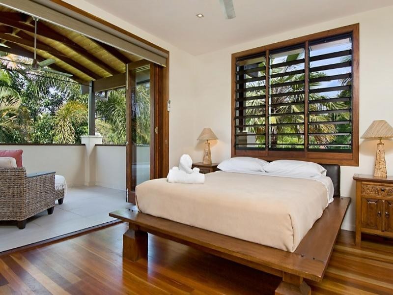 Port Douglas QLD 4877