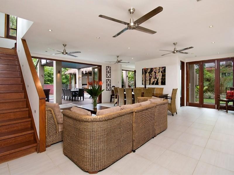 Port Douglas QLD 4877