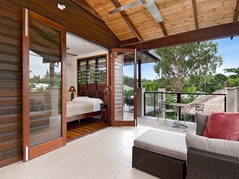 Port Douglas QLD 4877