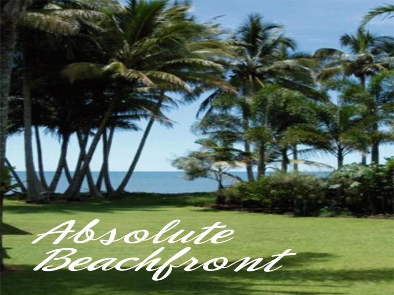 7 Marine Parade, Newell QLD 4873