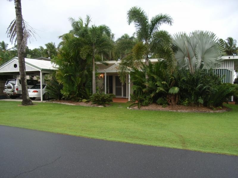 7 Marine Parade, Newell QLD 4873