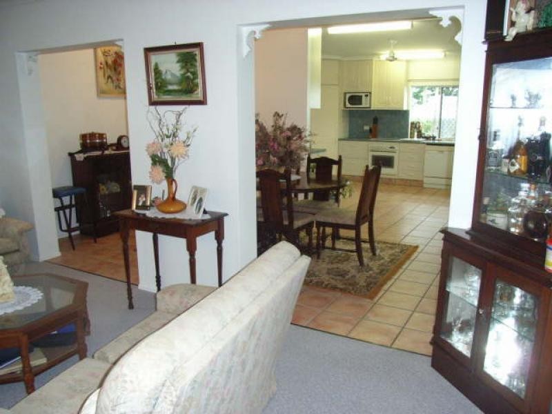 7 Marine Parade, Newell QLD 4873