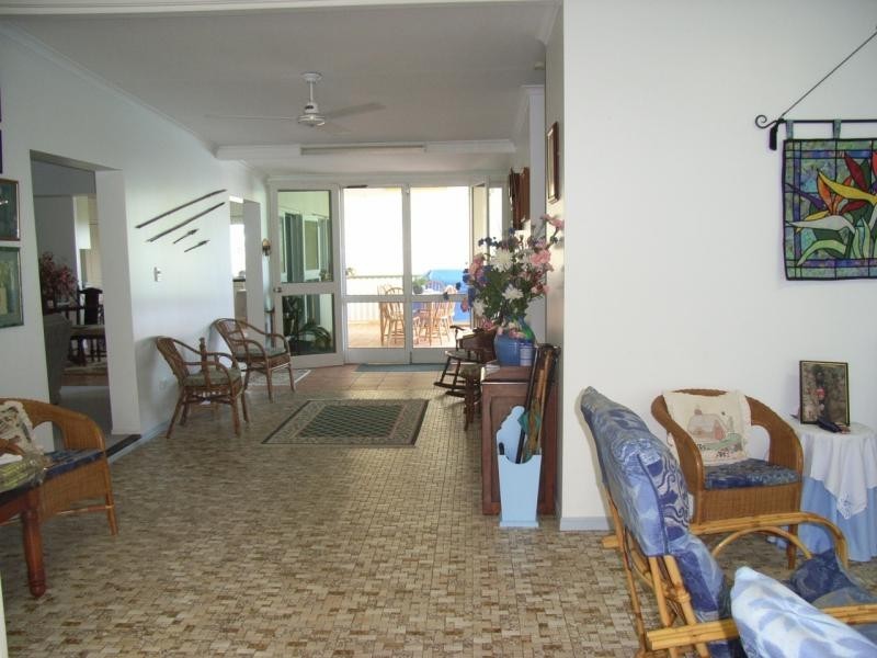 7 Marine Parade, Newell QLD 4873