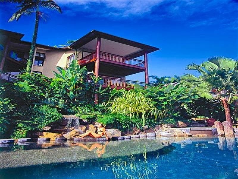 Port Douglas QLD 4877