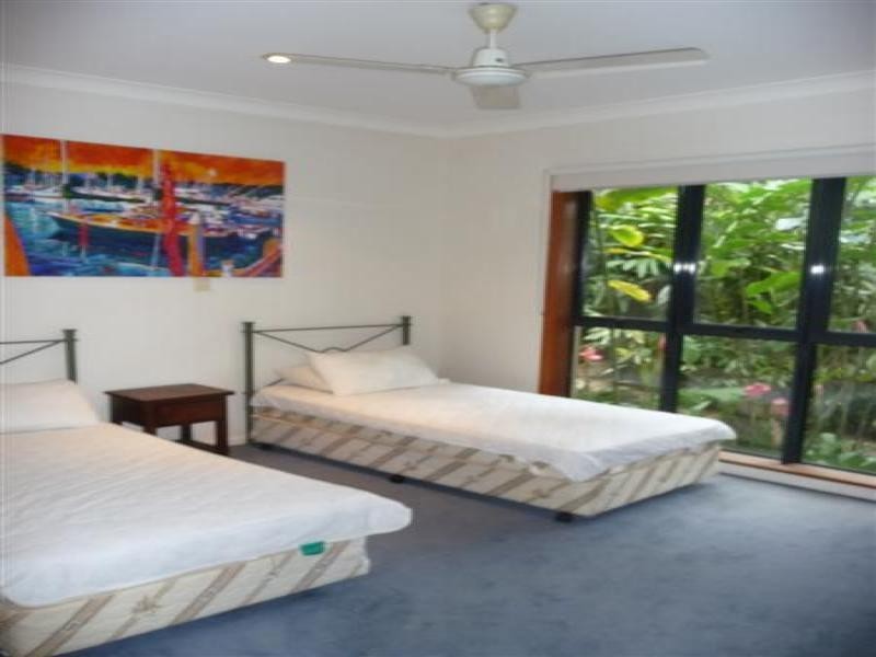 Port Douglas QLD 4877