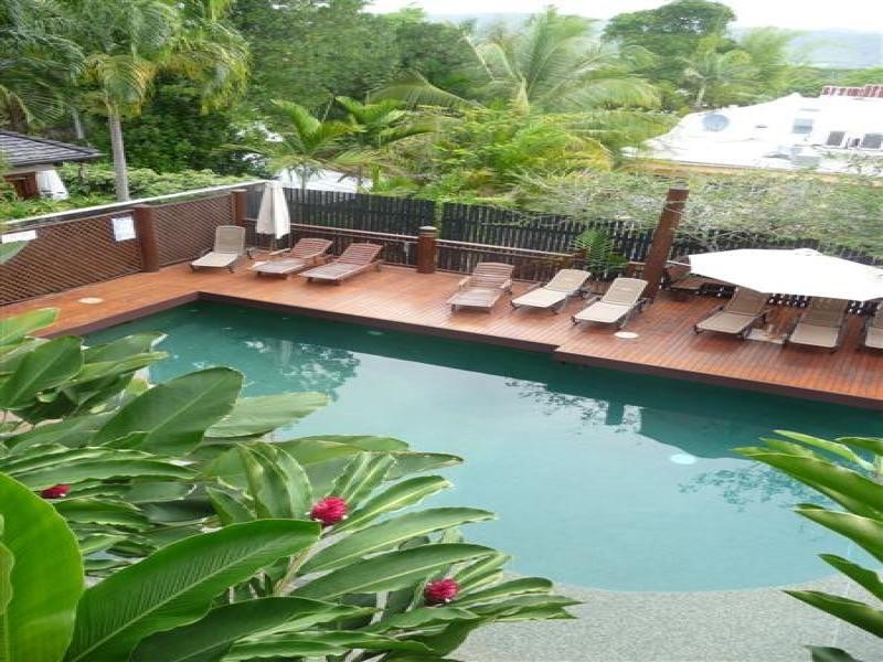 Port Douglas QLD 4877