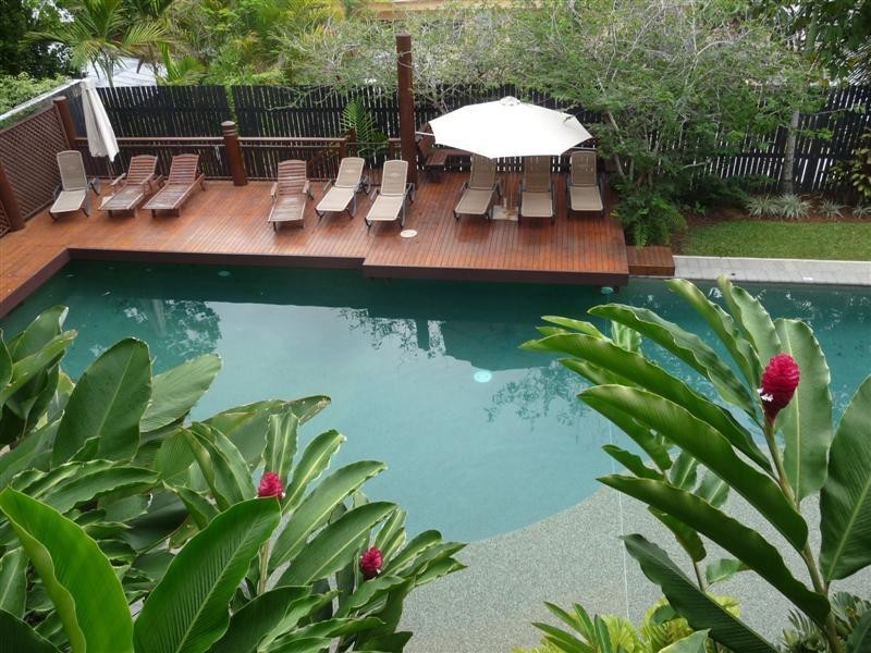 Port Douglas QLD 4877