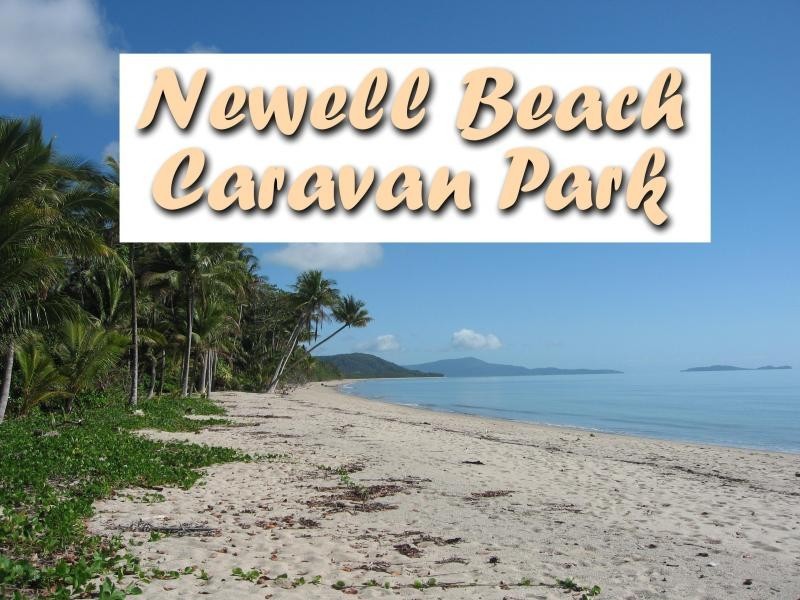 Newell QLD 4873