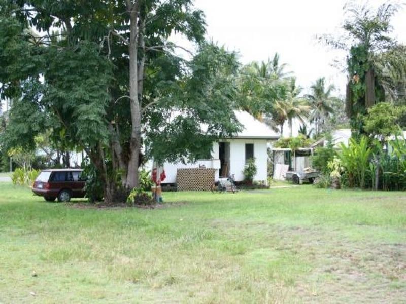 Newell QLD 4873