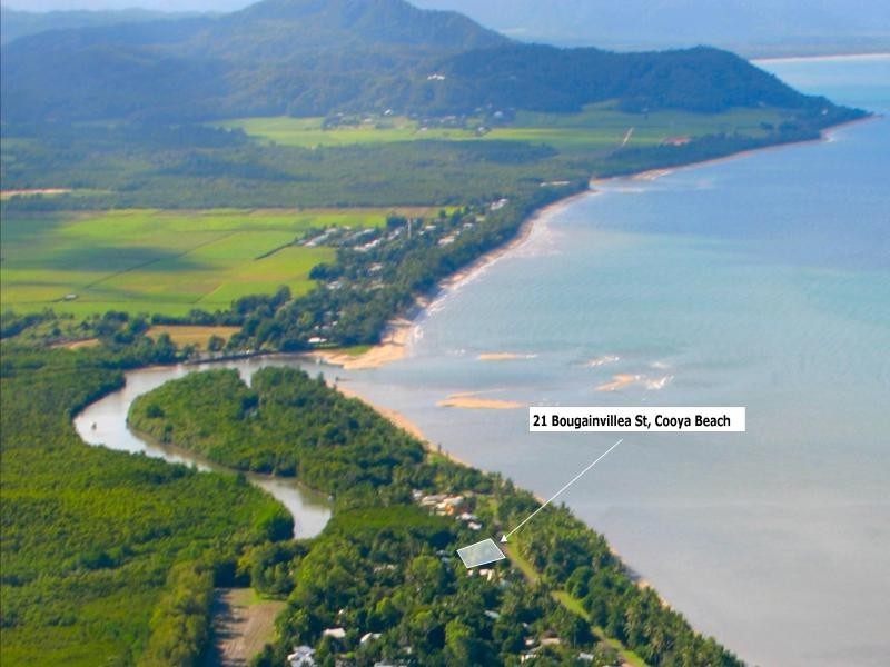 Cooya Beach QLD 4873