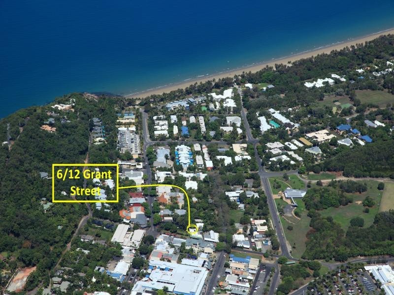 Port Douglas QLD 4877