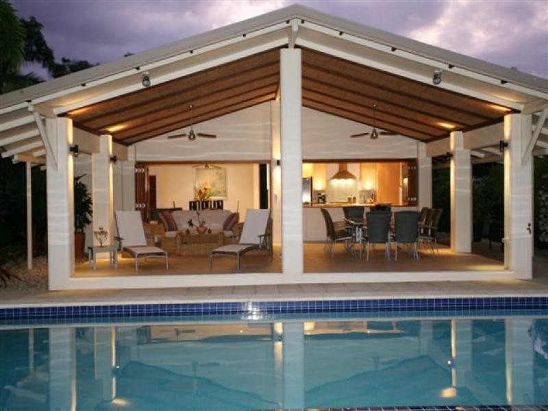 Port Douglas QLD 4877