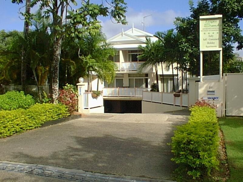 Port Douglas QLD 4877