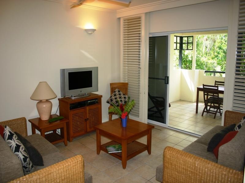 Port Douglas QLD 4877