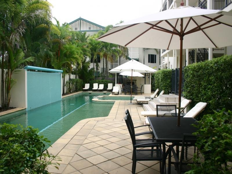 Port Douglas QLD 4877