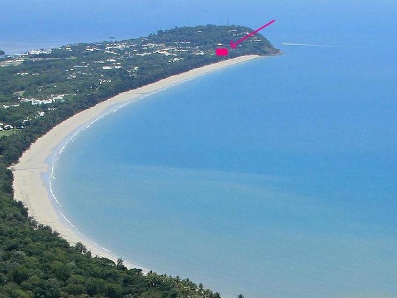 Port Douglas QLD 4877