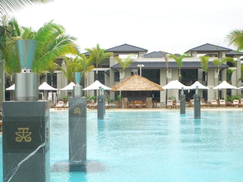 Port Douglas QLD 4877