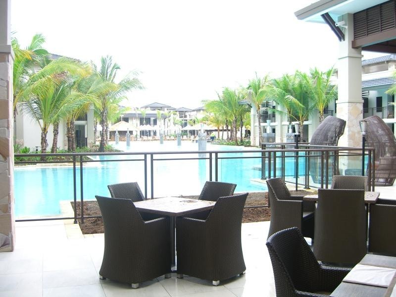 Port Douglas QLD 4877