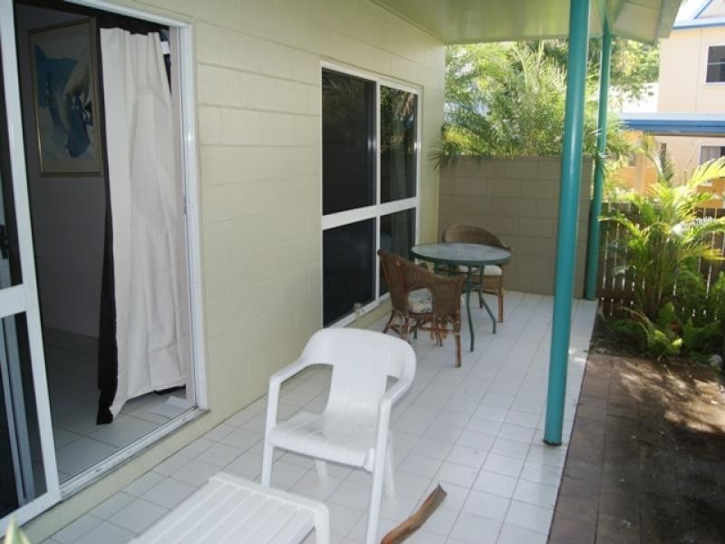 Port Douglas QLD 4877