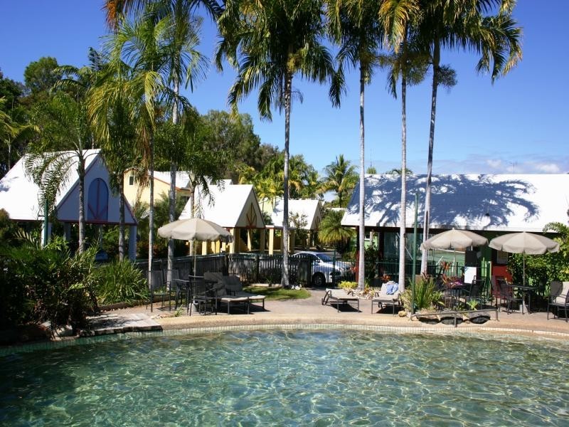 Port Douglas QLD 4877