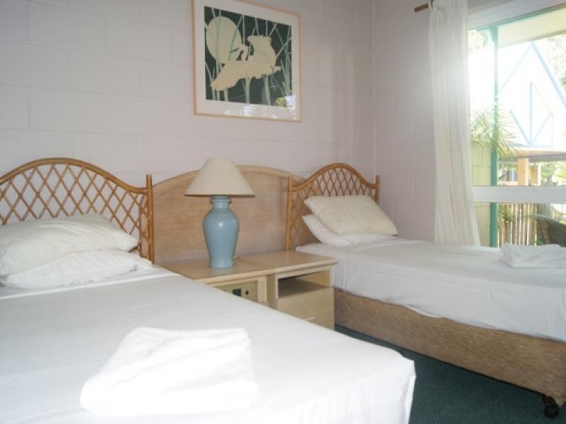 Port Douglas QLD 4877