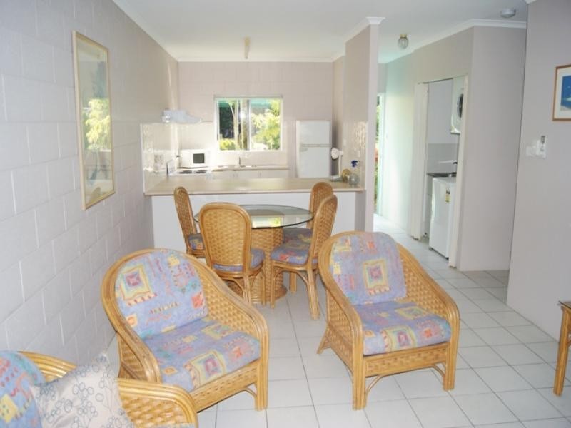 Port Douglas QLD 4877