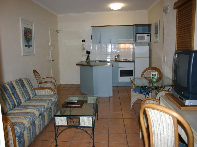 Port Douglas QLD 4877