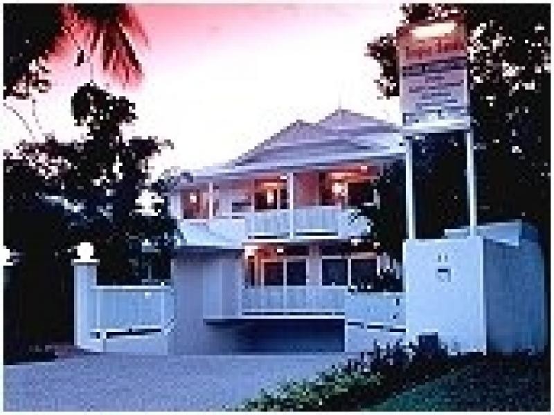 Port Douglas QLD 4877