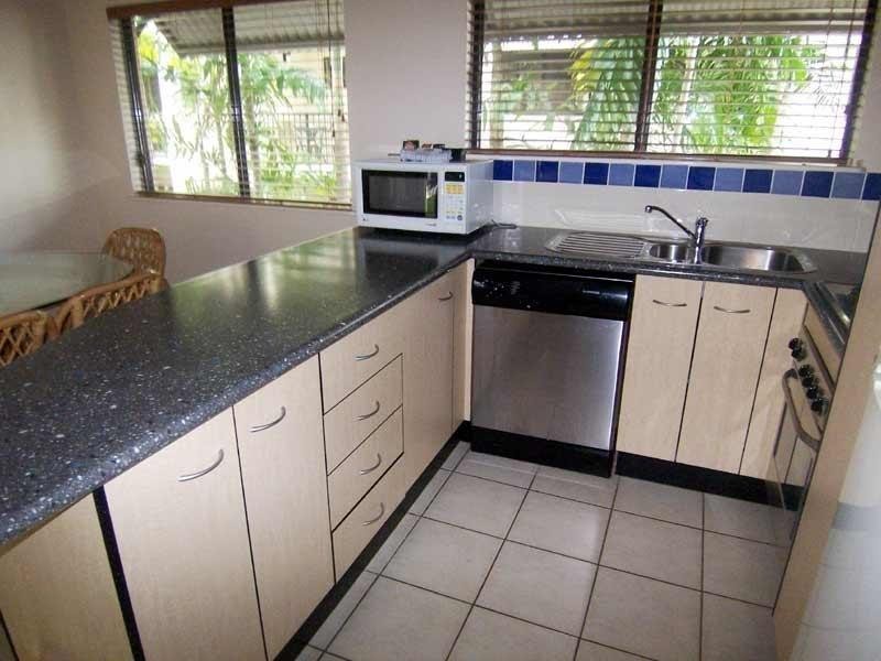 Port Douglas QLD 4877