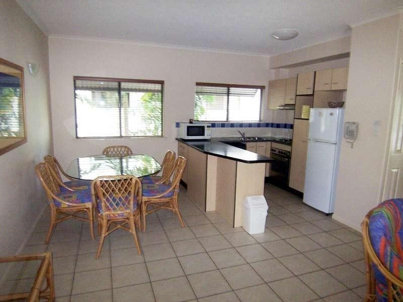 Port Douglas QLD 4877