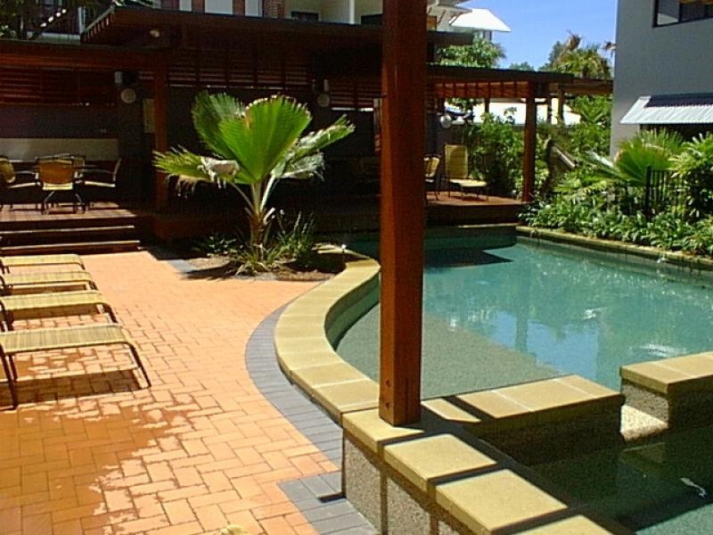 Port Douglas QLD 4877