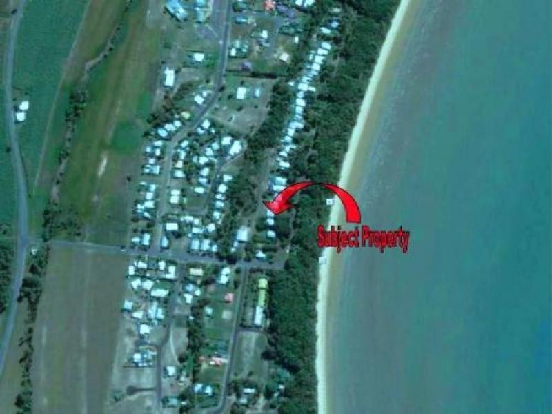 Wonga Beach QLD 4873