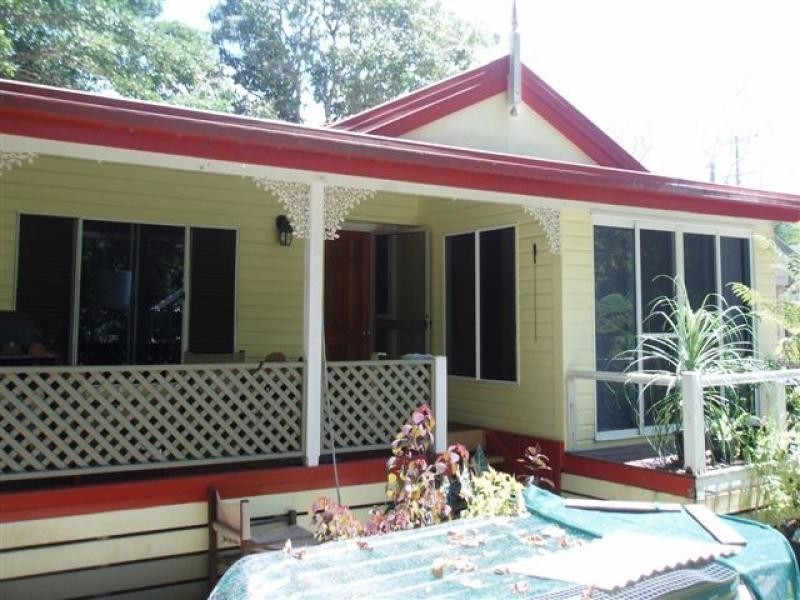 Wonga Beach QLD 4873