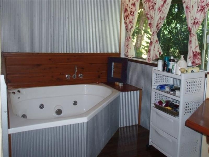 Wonga Beach QLD 4873